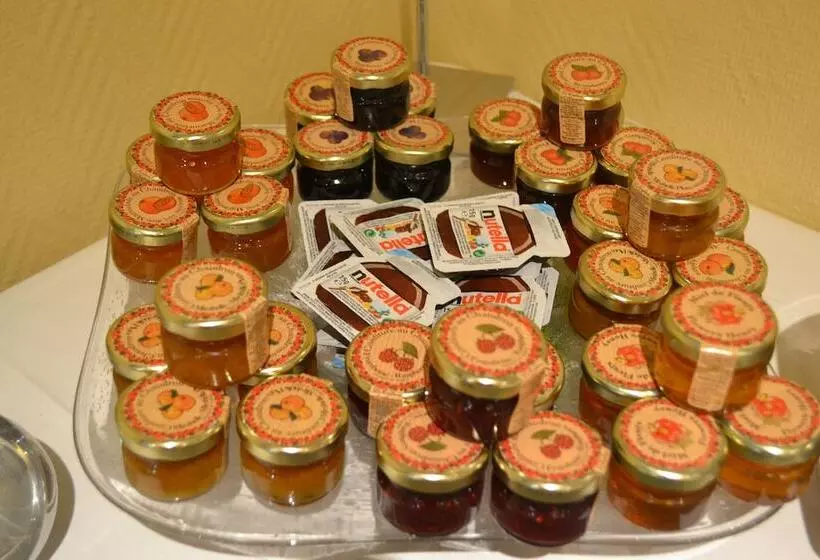 Fotos del hotel Windsor Home:  24