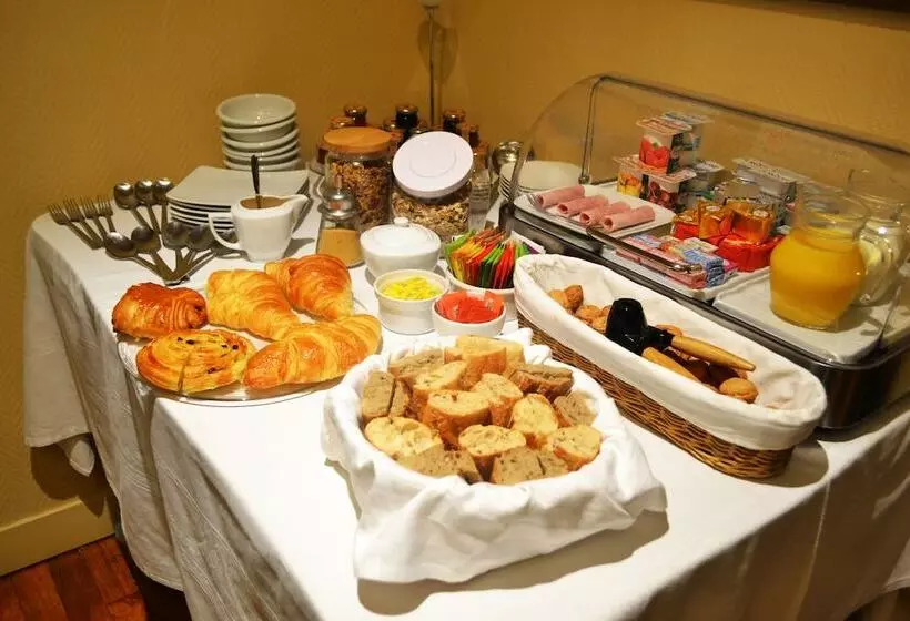 Fotos del hotel Windsor Home:  19