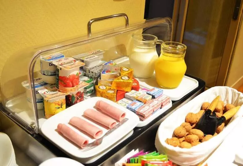 Fotos del hotel Windsor Home:  17