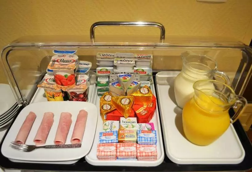 Fotos del hotel Windsor Home:  14