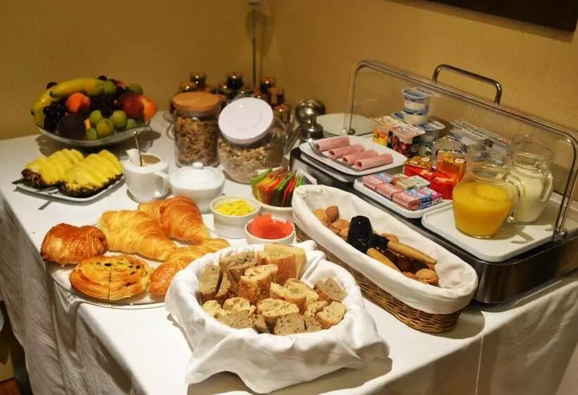 Fotos del hotel Windsor Home:  8