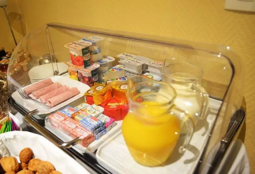 Fotos del hotel Windsor Home:  23