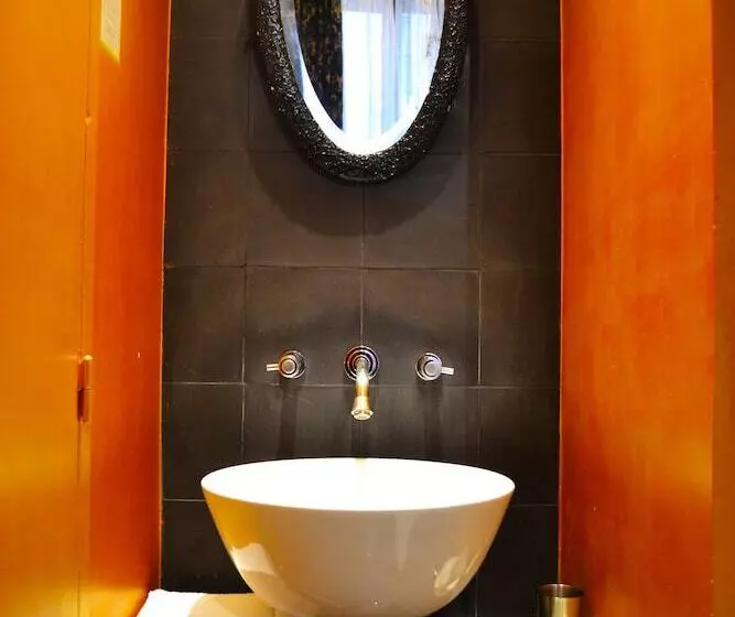 Fotos del hotel Windsor Home:  4