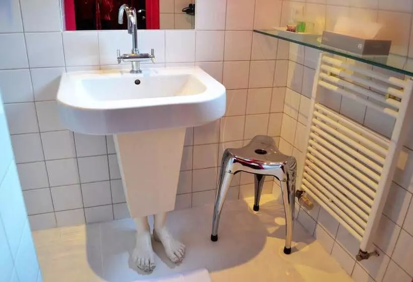 Fotos del hotel Windsor Home:  20