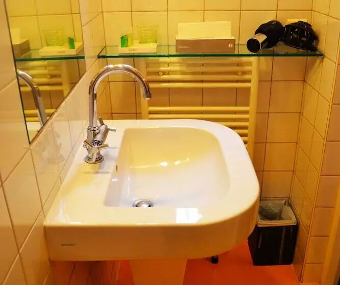 Fotos del hotel Windsor Home:  18