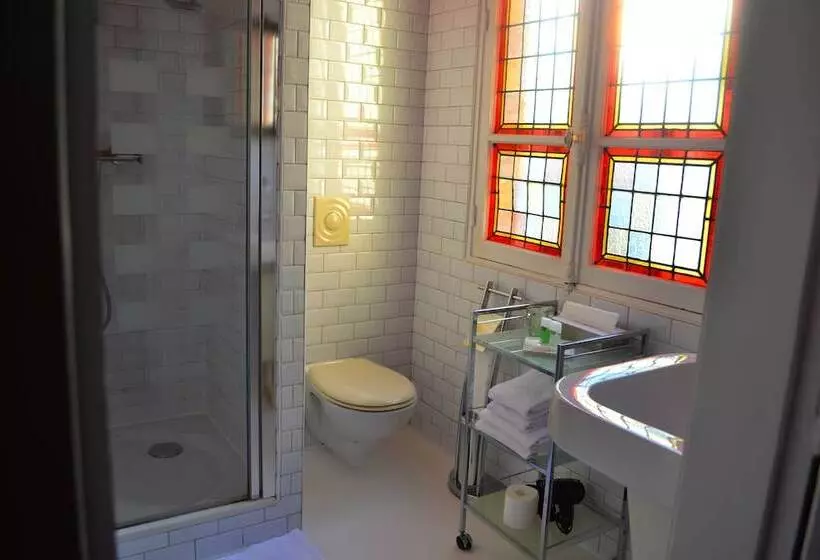 Fotos del hotel Windsor Home:  15