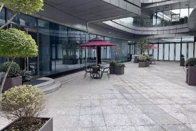 Fotos del hotel Holiday Inn Express Nantong City Center, An Ihg:  3