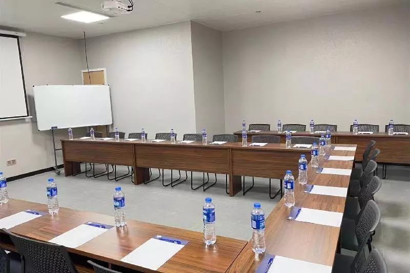 Fotos del hotel Holiday Inn Express Nantong City Center, An Ihg:  13