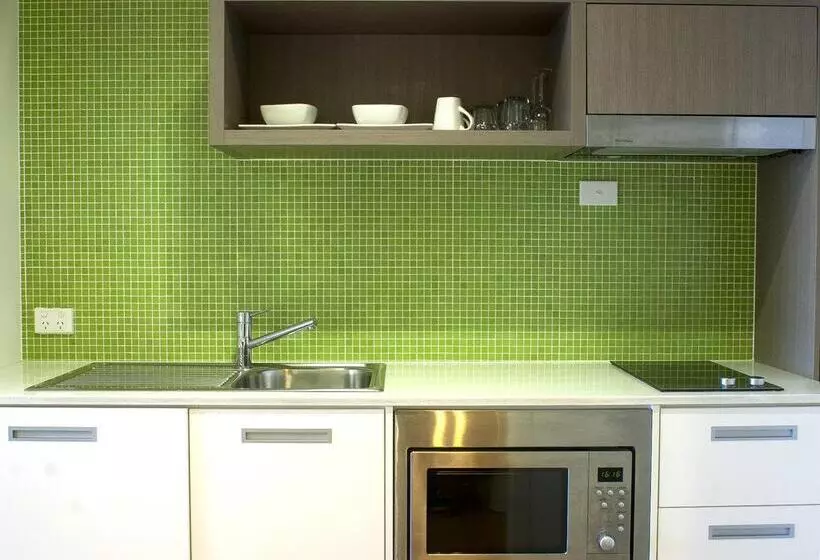 Fotos del hotel Abode Gungahlin:  2