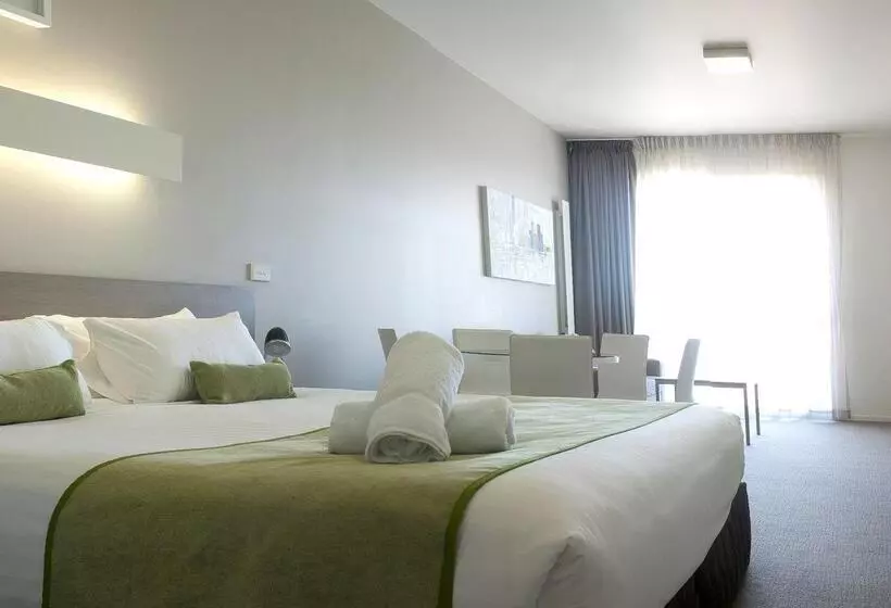 Fotos del hotel Abode Gungahlin:  3