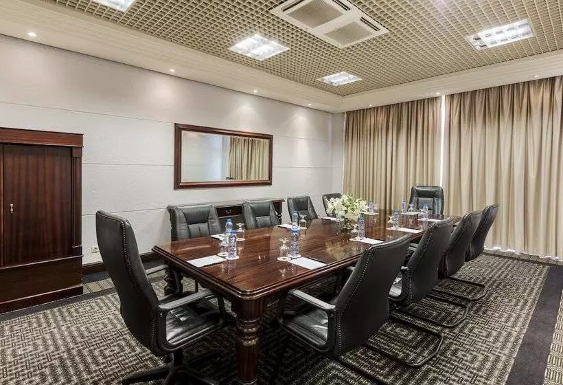 Fotos del hotel Alvalade:  15