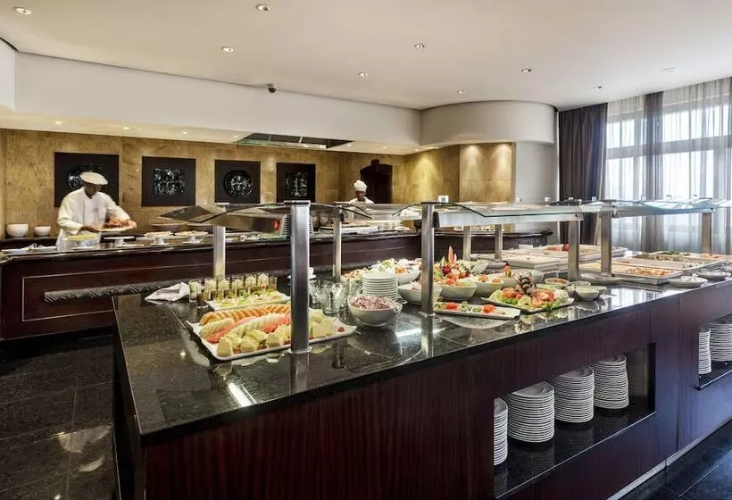 Fotos del hotel Alvalade:  13