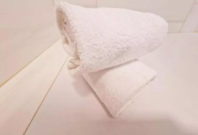 Fotos del hotel Arena Messe Frankfurt:  3