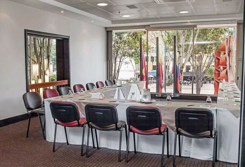 Fotos del hotel Cite:  14