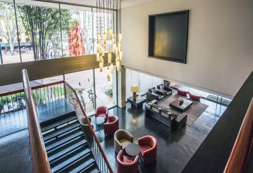 Fotos del hotel Cite:  24