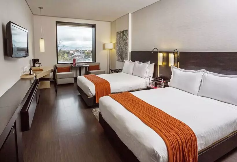 Fotos del hotel Cite:  23