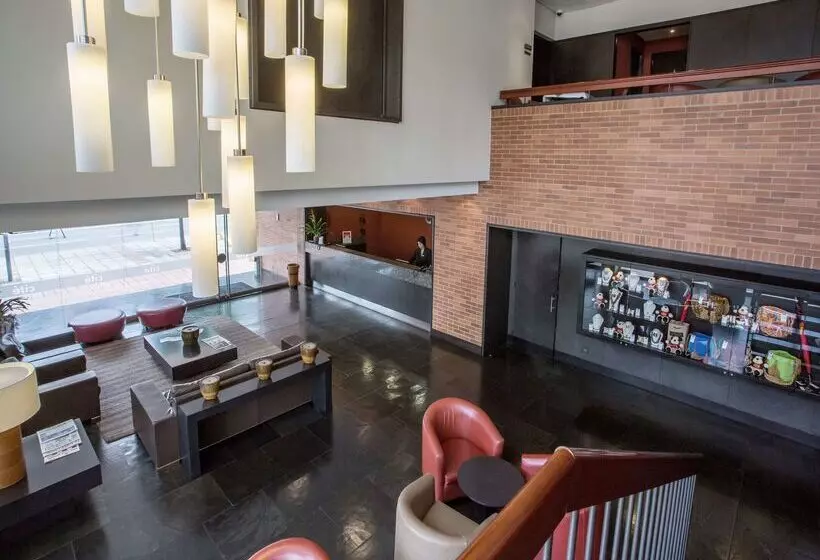 Fotos del hotel Cite:  25