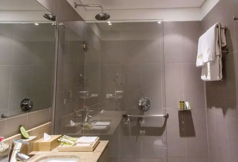 Fotos del hotel Cite:  8