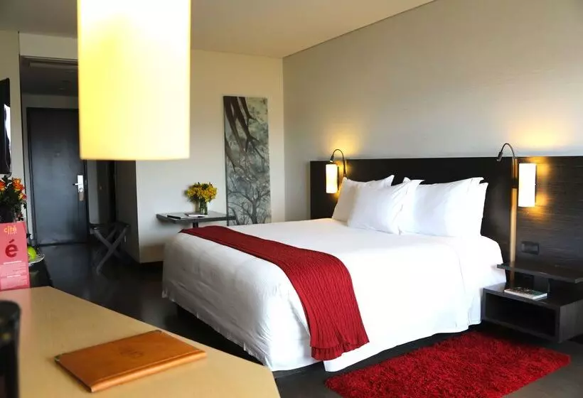 Fotos del hotel Cite:  20