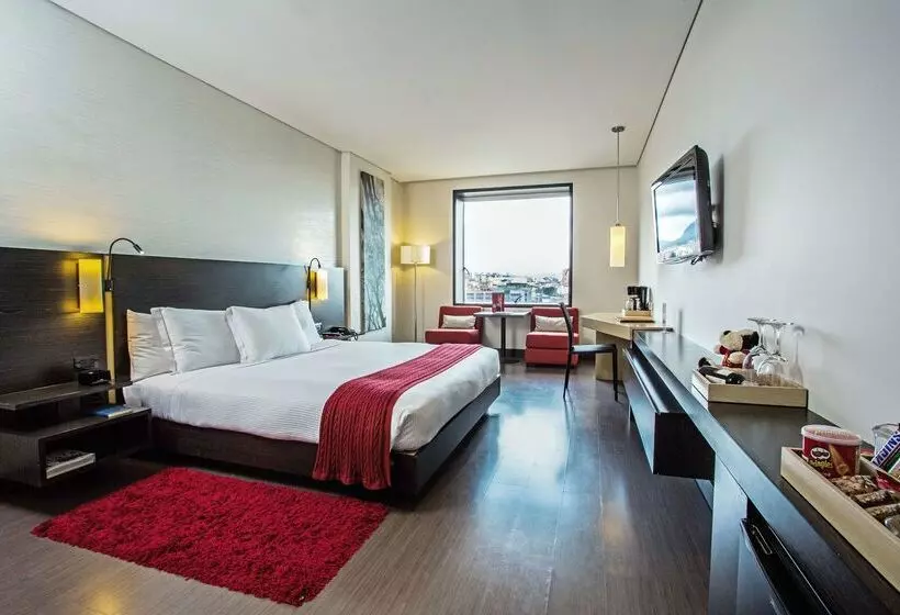 Fotos del hotel Cite:  18