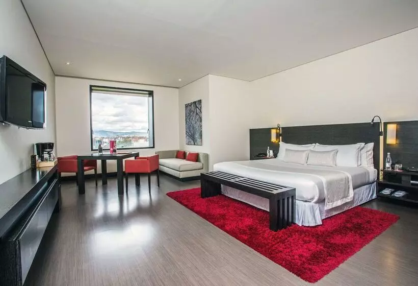 Fotos del hotel Cite:  15