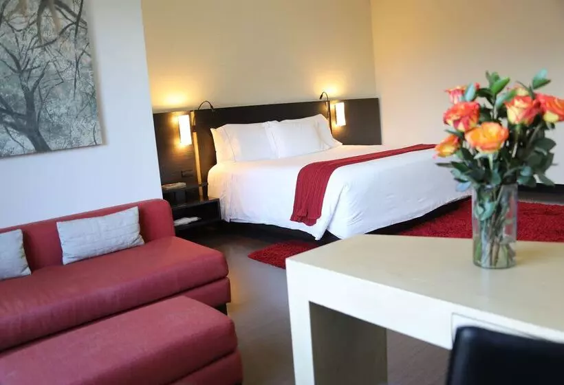 Fotos del hotel Cite:  2