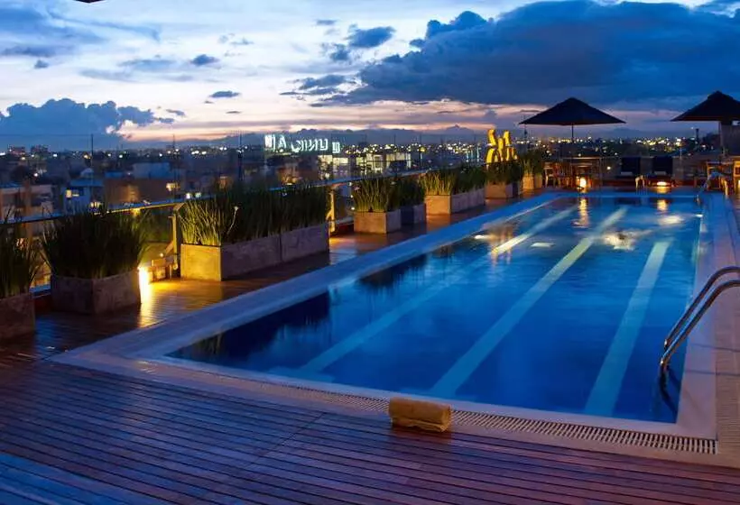 Fotos del hotel Cite:  12