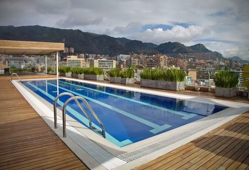 Fotos del hotel Cite:  3