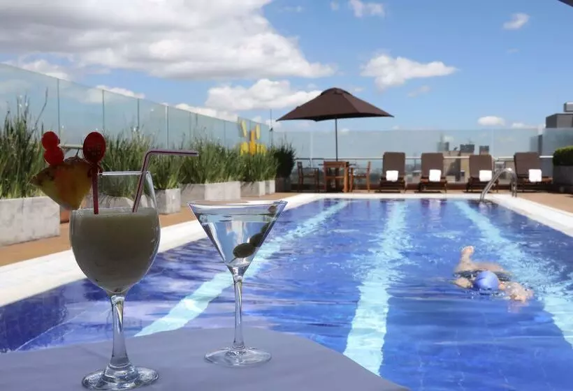 Fotos del hotel Cite:  6