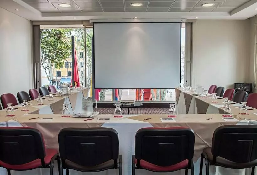 Fotos del hotel Cite:  21