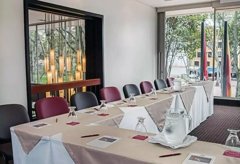 Fotos del hotel Cite:  17