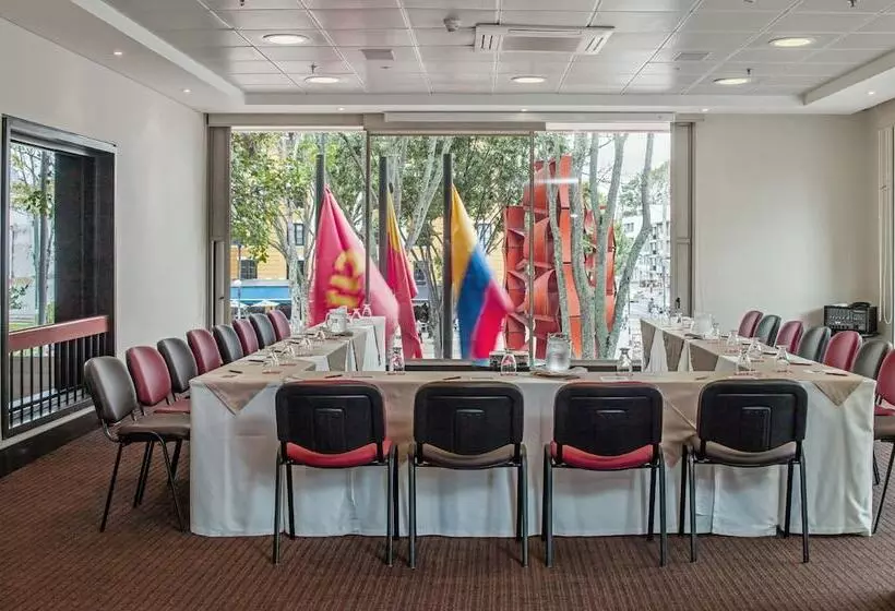 Fotos del hotel Cite:  19