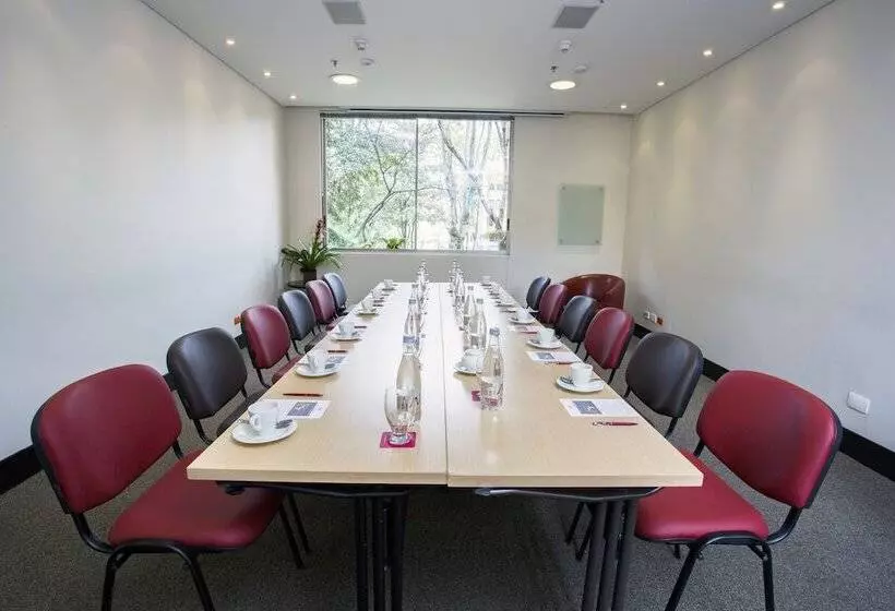 Fotos del hotel Cite:  7