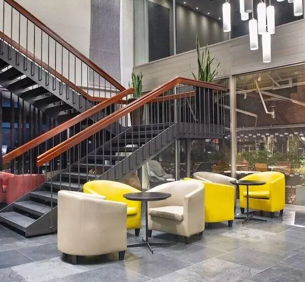 Fotos del hotel Cite:  4