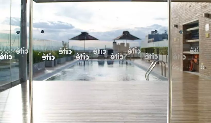 Fotos del hotel Cite:  16