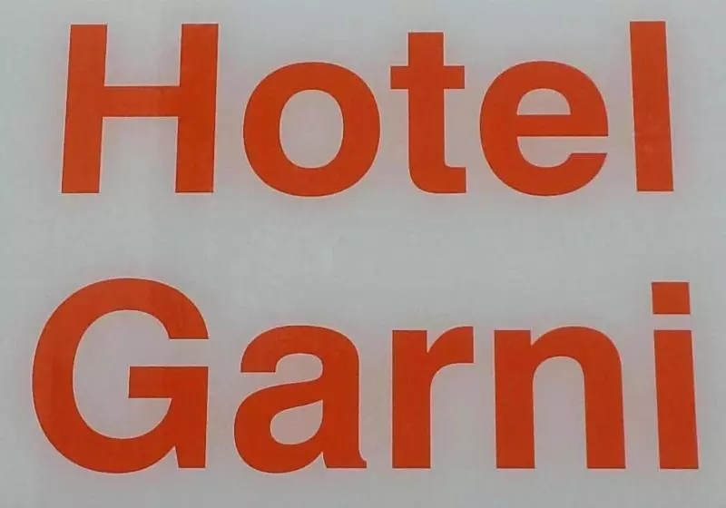 Garni Frankfurt