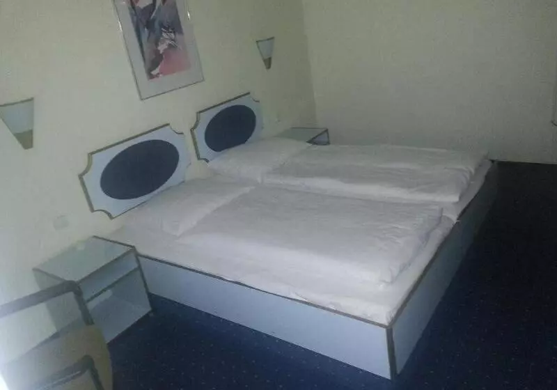 Fotos del hotel Garni Frankfurt:  24