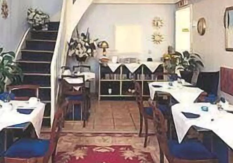 Fotos del hotel Garni Frankfurt:  3