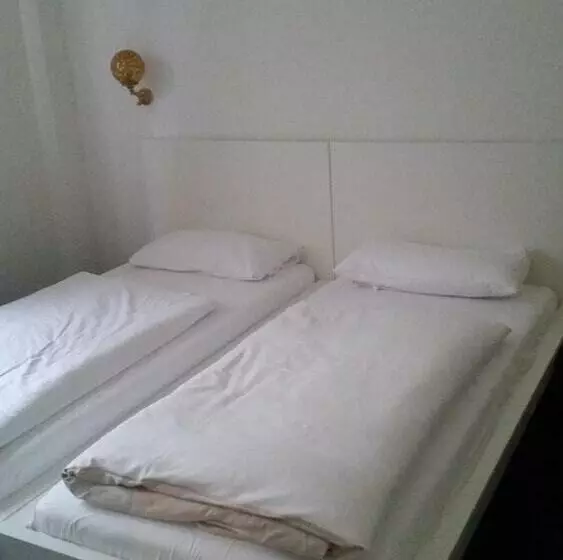 Fotos del hotel Garni Frankfurt:  16