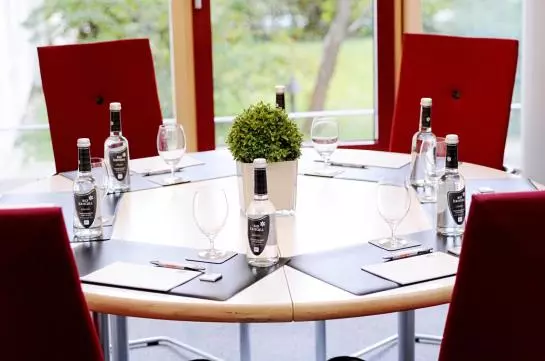 Fotos del hotel Hotel Geno:  3