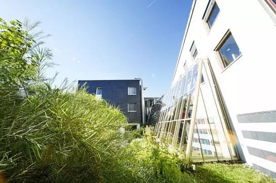 Fotos del hotel Hotel Geno:  7