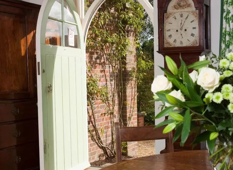 Fotos del hotel Rookwood Farmhouse B&b:  19