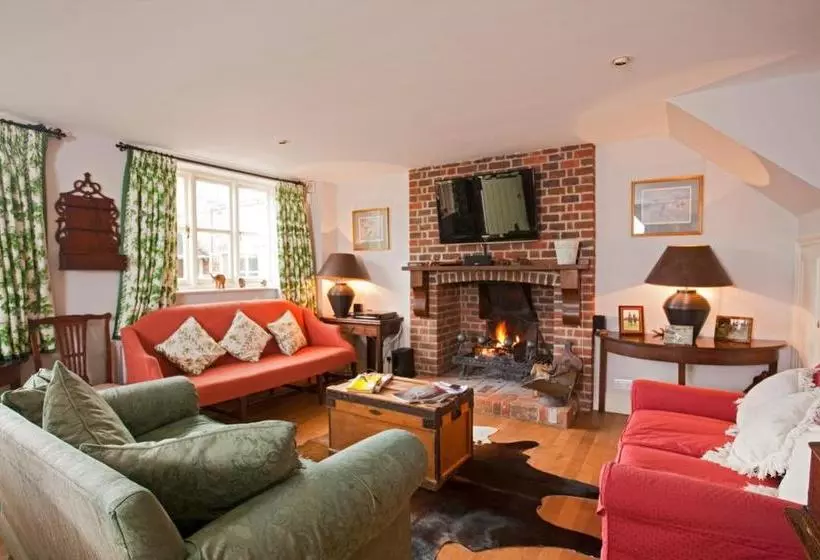 Fotos del hotel Rookwood Farmhouse B&b:  2