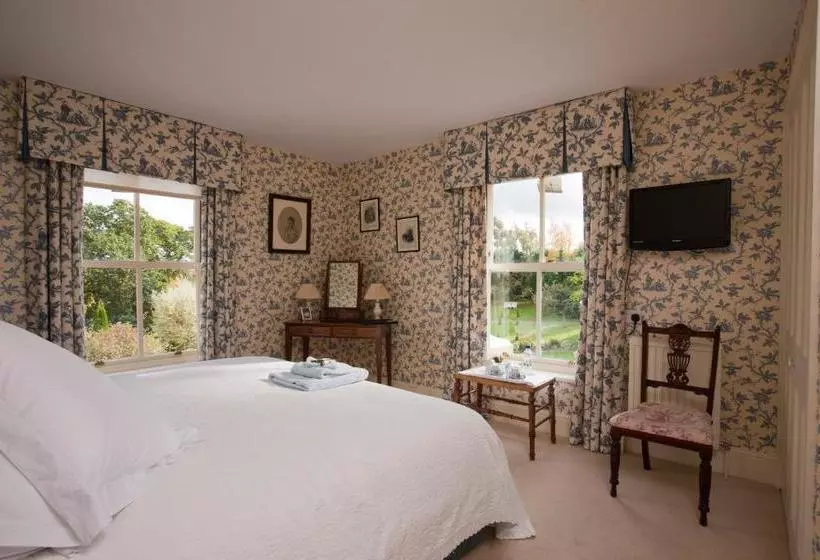 Fotos del hotel Rookwood Farmhouse B&b:  15