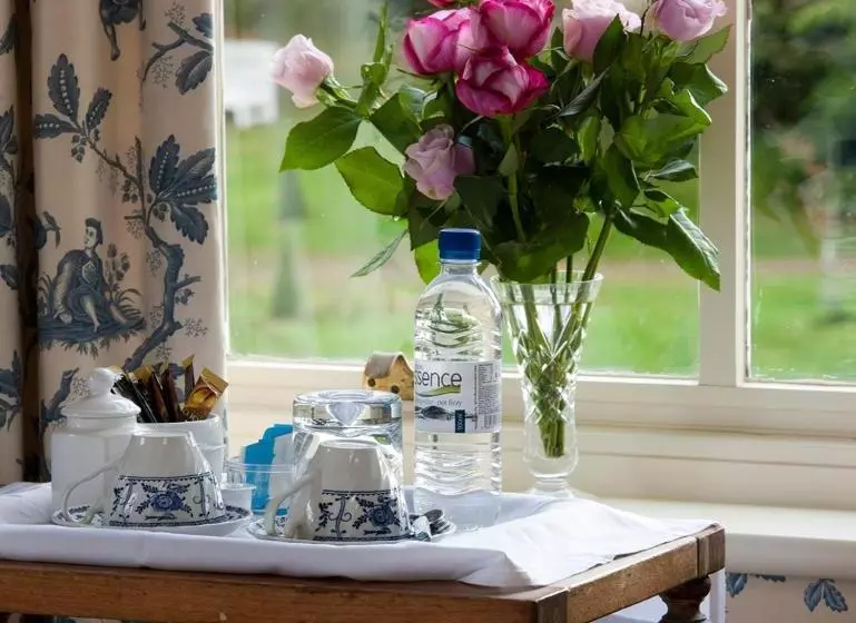 Fotos del hotel Rookwood Farmhouse B&b:  4