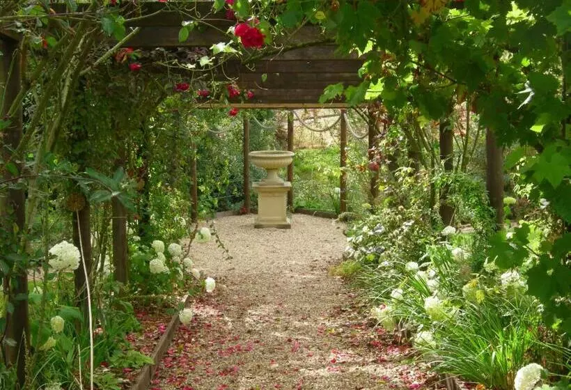 Fotos del hotel Rookwood Farmhouse B&b:  9