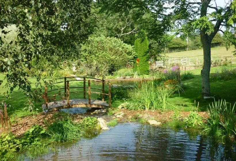 Fotos del hotel Rookwood Farmhouse B&b:  14