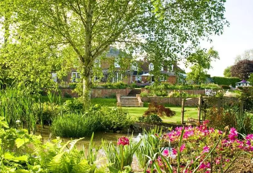 Fotos del hotel Rookwood Farmhouse B&b:  10