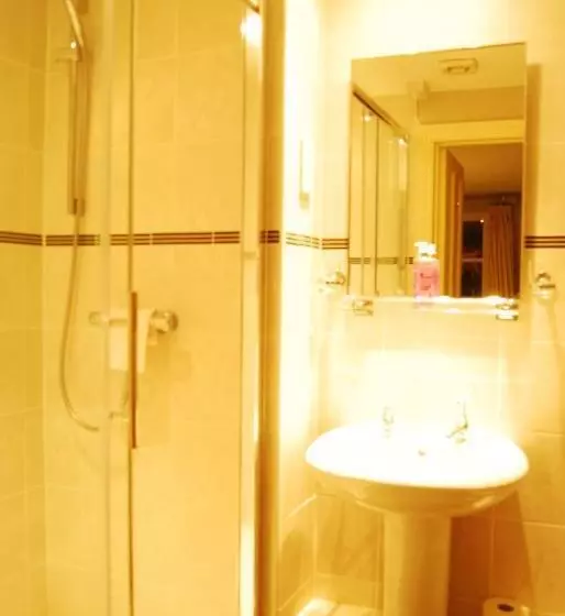 Fotos del hotel Rookwood Farmhouse B&b:  16