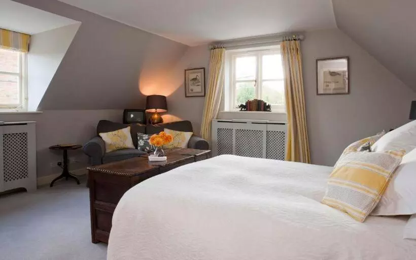 Fotos del hotel Rookwood Farmhouse B&b:  7